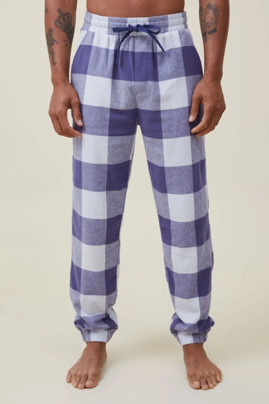 * Cotton On Men Lounge Pant Pants & Shorts