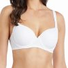 * Basics Womens Company Ellen Tracy Full Coverage Bra 6301 Basics