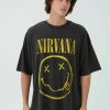 * Cotton On Men Oversized Vintage T-Shirt T-Shirts & Tanks