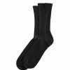 * Basics Womens Hue Scalloped Pointelle Crew Socks Basics