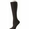 * Basics Womens Hue No Band Knee High Socks Basics