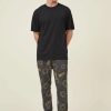 * Cotton On Men Collab Lounge Pant Pants & Shorts