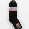 * Basics Womens Gold Toe 3Pk. Turn-Cuff Quarter Socks Basics