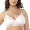 * Basics Womens Vanity Fair Beauty Back Full-Figure Bra 0071380 Basics