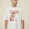 * Cotton On Men Oversized Vintage T-Shirt T-Shirts & Tanks