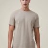 * Cotton On Men Lounge T-Shirt T-Shirts & Tanks