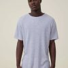 * Cotton On Men Lounge T-Shirt T-Shirts & Tanks