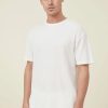 * Cotton On Men Lounge T-Shirt T-Shirts & Tanks