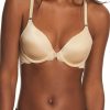 * Basics Womens Maidenform Pure Genius T-Back Lace Bra 07112 Basics