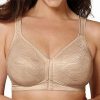 * Basics Womens Playtex 18 Hour Posture Boost Wirefree Bra Use525 Basics