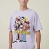 * Cotton On Men Oversized Vintage T-Shirt T-Shirts & Tanks