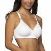 * Basics Womens Vanity Fair Beauty Back Wire-Free Bra 0072345 Basics