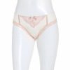 * Basics Womens Rene Rofe Sophies Special Bikini Panties P135088-Dew Basics