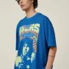 * Cotton On Men Oversized Vintage T-Shirt T-Shirts & Tanks