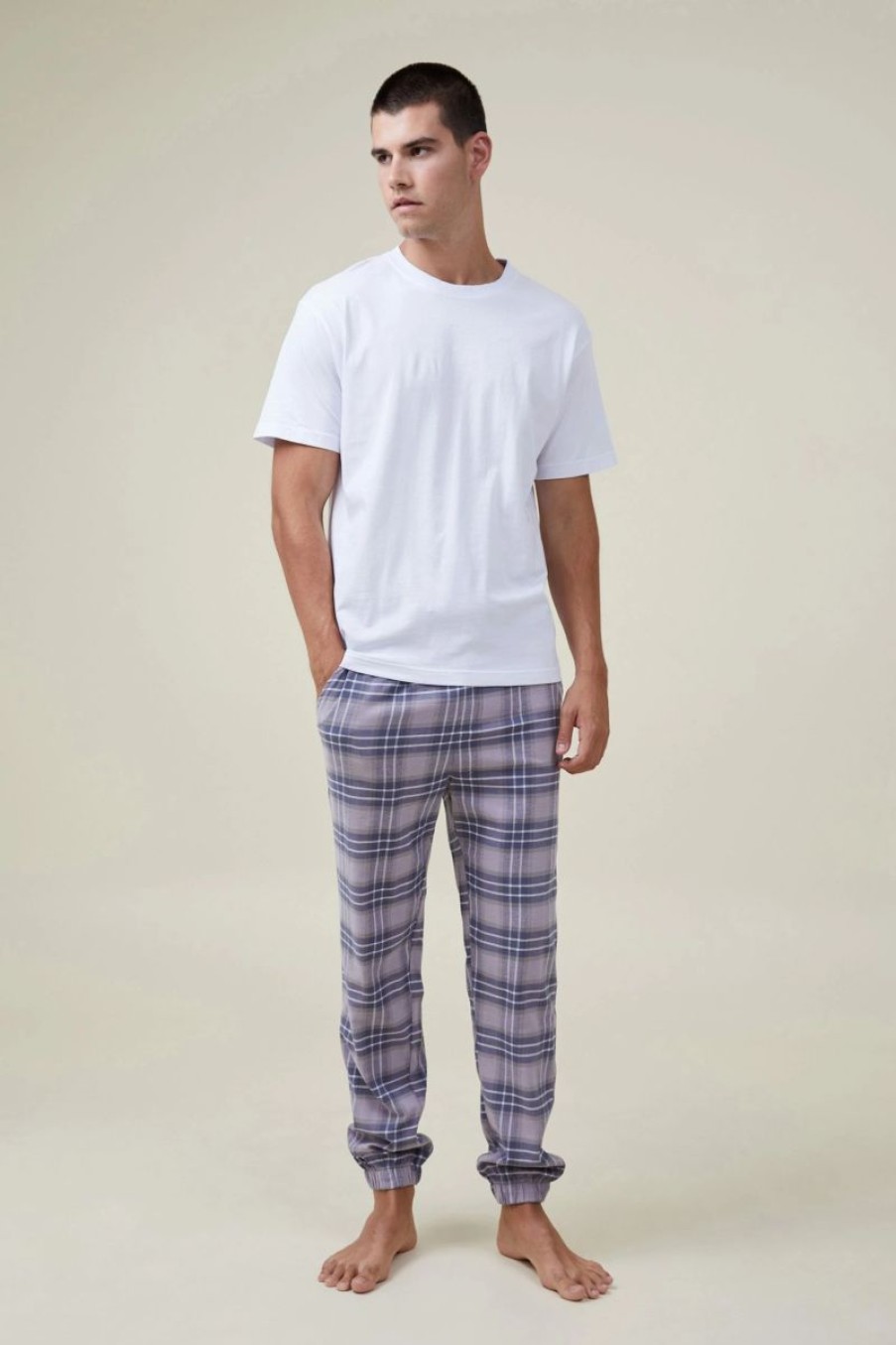 * Cotton On Men Lounge Pant Pants & Shorts