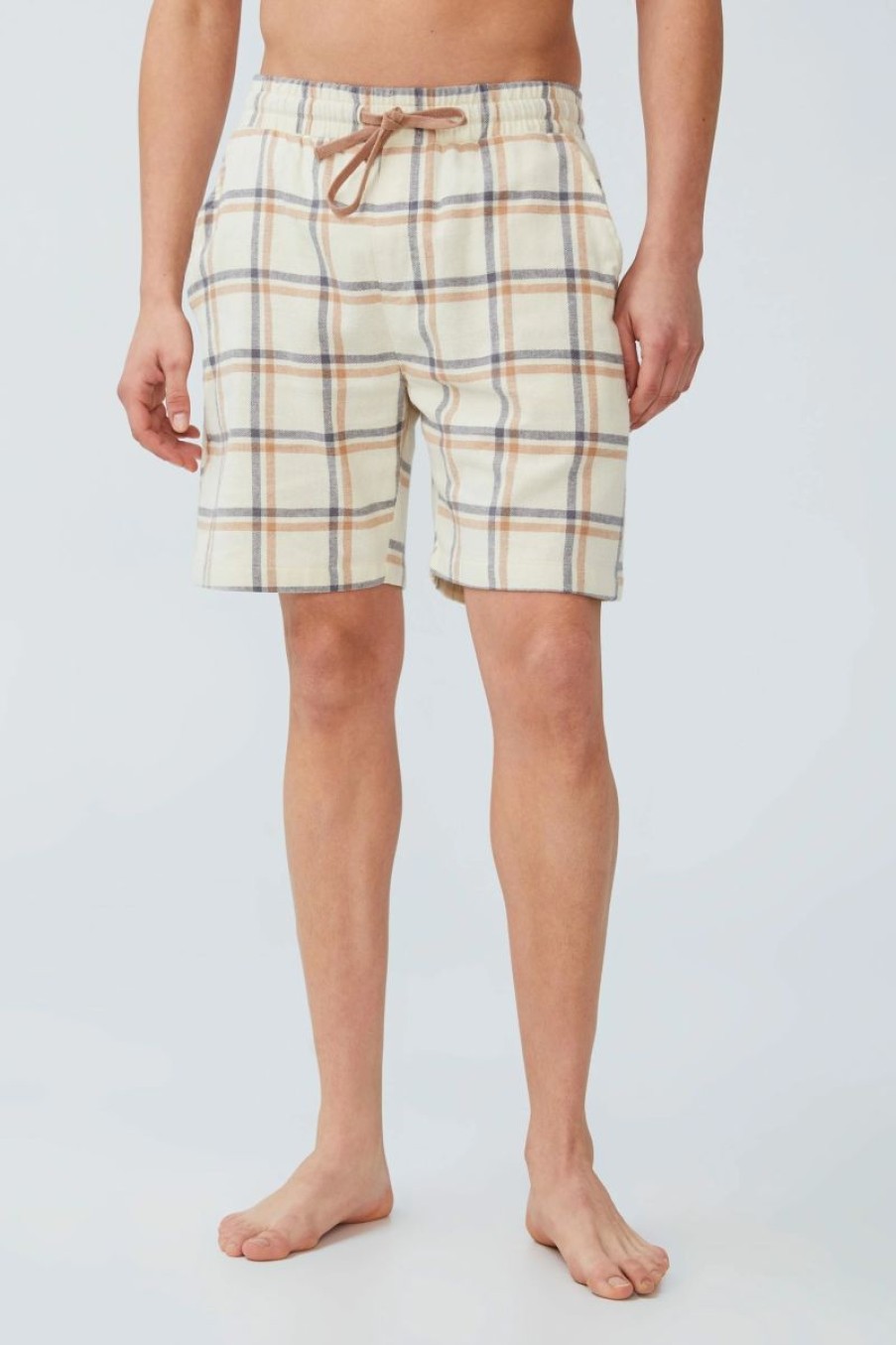 * Cotton On Men Lounge Short Pants & Shorts