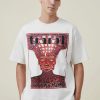 * Cotton On Men Oversized Vintage T-Shirt T-Shirts & Tanks