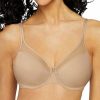 * Basics Womens Bali One Smooth U Ultra Light Bra 3439 Basics