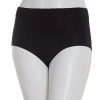 * Basics Womens Vanity Fair No Pinch No Show Brief Panties 0013170 Basics