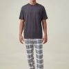 * Cotton On Men Lounge Pant Pants & Shorts