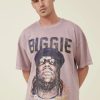 * Cotton On Men Oversized Vintage T-Shirt T-Shirts & Tanks