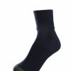 * Basics Womens Gold Toe 6Pk. Turn-Cuff Quarter Socks Basics