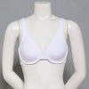 * Basics Womens Bestform Unlined Underwire Bra Bf100 Basics