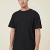 * Cotton On Men Lounge T-Shirt T-Shirts & Tanks