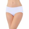 * Basics Womens Vanity Fair Body Illumination Hipster Panties 0018107 Basics