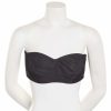 * Basics Womens Company Ellen Tracy Unlined Strapless Bra 6630 Basics