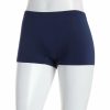 * Basics Womens Nautica Seamless Boyshort Panties Basics