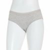 * Basics Womens Rene Rofe Love Me More Boyshort Panties 155977-Hgry Basics