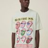 * Cotton On Men Oversized Vintage T-Shirt T-Shirts & Tanks