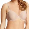 * Basics Womens Olga No Side Effects Underwire Bra Gb0561A Basics